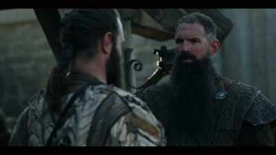 And those like you who remain, - Vikings: Valhalla