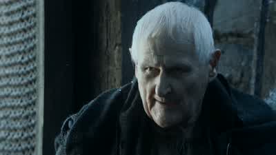 And those he loves on the other, what would he do? - Game of Thrones