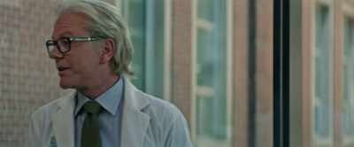 And for those of you who think
that's too much, - Flatliners