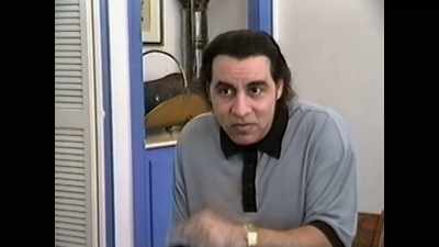 And those people knew - Wise Guy: David Chase and The Sopranos