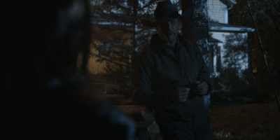 And those people,
they want to kill everybody - Joe Pickett