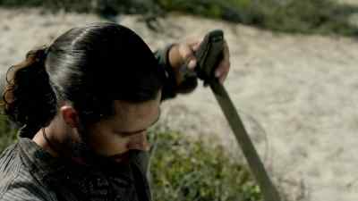 And those who stood to
benefit most from it... - Black Sails
