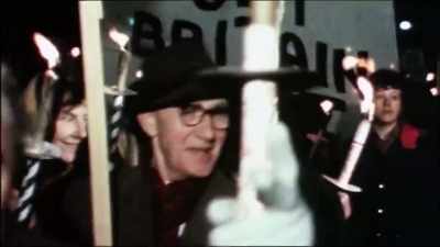 And if those things don't sound familiar, - Woodlands Dark and Days Bewitched: A History of Folk Horror