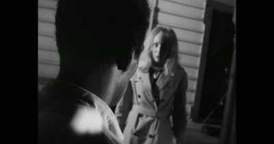 And those things,
especially in the 1960s - Time Warp Vol. 2: Horror and Sci-Fi