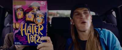 And those tween girls, - Jay and Silent Bob Reboot