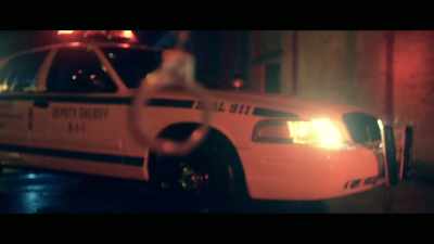 And those two officers first
just tried to use their key - Invisible Monsters: Serial Killers in America