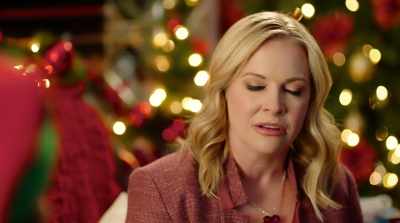 And those two worlds
come together as one, - Dear Christmas