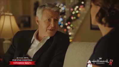 And if those walls come down, - Christmas by Starlight