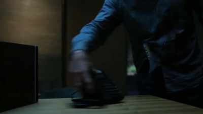 AND THOSE WHO MAINTAINED IT,
CRIMINALS. - Marvel's Iron Fist