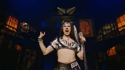 And those who've yet
to make up their minds! - Kinky Boots: The Musical