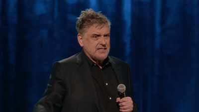And those words
will go out there - Craig Ferguson: I'm So Happy