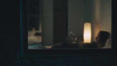  And even though amber
 is so strong and tough, - Phrogging: Hider in My House