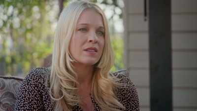 And, even though Ava is healthy, - Stolen in Her Sleep