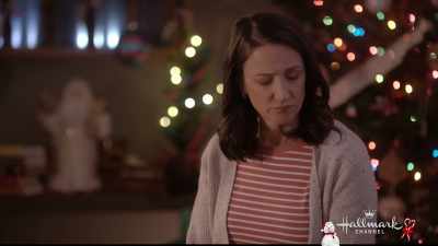 And even though Carter is now
the one who hates me, - Homegrown Christmas
