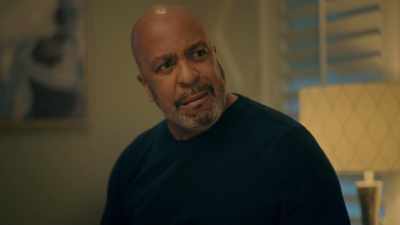 And even though your daddy
made a mistake-- - A Jenkins Family Christmas