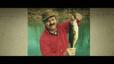 And even though dennis
rader's right in their sight, - Invisible Monsters: Serial Killers in America