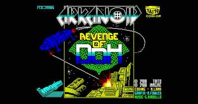 And even though it did add to the loading time, - The Rubber-Keyed Wonder
