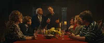 And even though we don't have millions, - Inheritance
