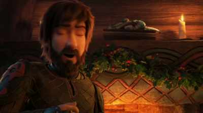 And even though he's gone,
I still make it for him. - How to Train Your Dragon: Homecoming