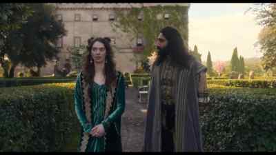 And though I am, of course, a lady, - The Decameron