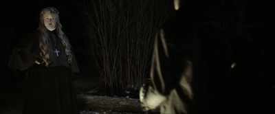 And though I do possess a wagon
and a beast to pull it, - Godless