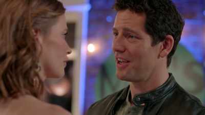 And even though I don't think
we should get married tonight, - The Love Club: Tara’s Tune