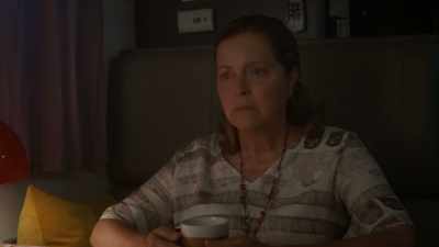 And even though I loved her, - Darby and Joan