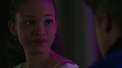 And even though I never thought
about her in that way before, - Snow Day