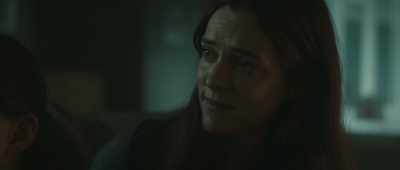 And though I won't be here
to watch that, - The Terminal List