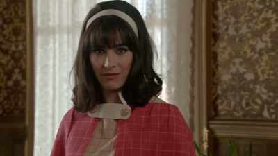 And even though I'm the one
who worked it out, - Ms Fisher's Modern Murder Mysteries