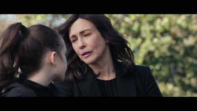 And even though this is scary, - Hawkeye