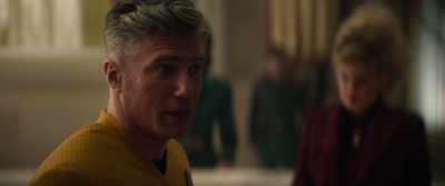 And though it's far from here, - Star Trek: Strange New Worlds