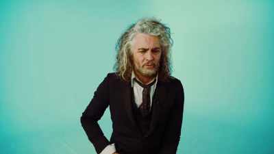And even though we knew it
was really just one song. - The Flaming Lips Space Bubble Film