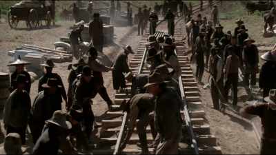 And though we may never
know for certain what really
happened to the workers, - Secrets of the Underground