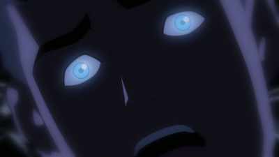 And though your mind may force itself
to forget what it sees, - Batman: The Doom That Came to Gotham