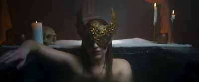And even though you refuse me,
I freely give myself to you. - A Knight's War
