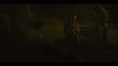 And, even though, - Interview with the Vampire