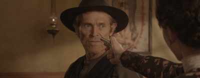 And even though you seem to
have a real unpleasant nature, - Dead for a Dollar
