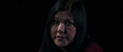 And even though she
does not cause a death, - The Mothman Legacy