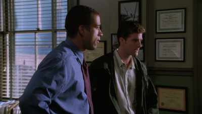And though she's not a Kappa
right now, - Charmed