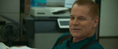 And even though Tate's
new to your crew, - Boneyard