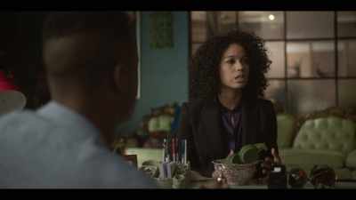 And even though
teaching was never really the goal, I... - Raising Dion