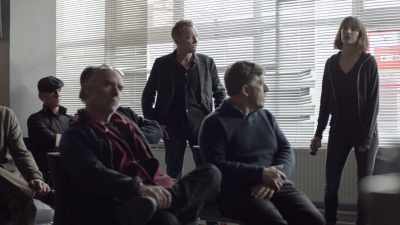 And though the call has been anonymised, - Rellik