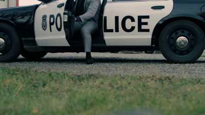 And even though the tip said
that the van was behind a shed, - Floribama Murders