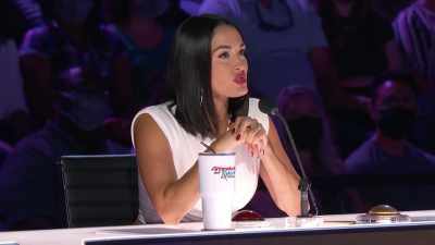 And even though things
can be more extreme, - America's Got Talent: Extreme