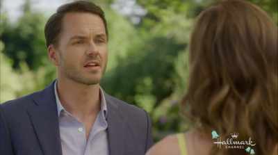 And even though my uncle
only saw the first few minutes, - The Last Bridesmaid