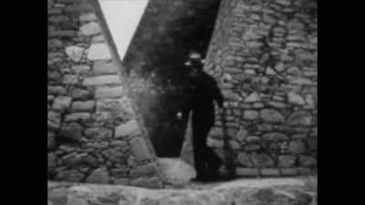And even though they wear
a tie and suit, you know, - Woodlands Dark and Days Bewitched: A History of Folk Horror