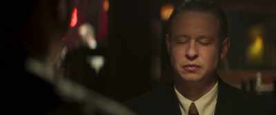 And though what we are
about to embark upon - Bonhoeffer: Pastor. Spy. Assassin