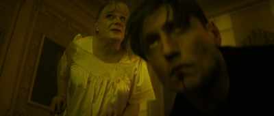 And we thought of you, - Doctor Jekyll