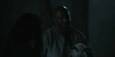 And you thought
Steven was a dick? - Tales of the Walking Dead